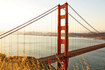 Golden Gate Bridge