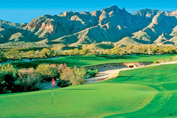 Jack Nicklaus course
