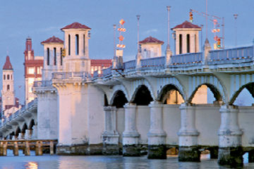 Northern Florida