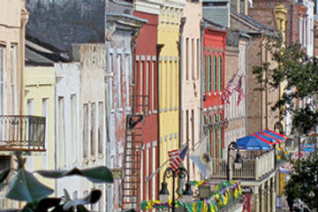 French Quarter