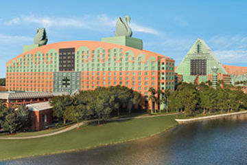 Swan Dolphin Hotel