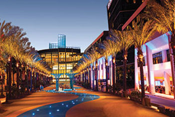 Anaheim’s Resort District