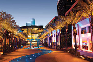 Anaheim’s Resort District