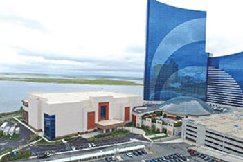 Harrah Waterfront Conference Center