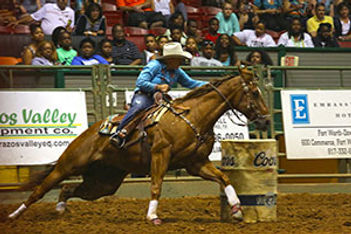 Historic Stockyards District cowboy culture