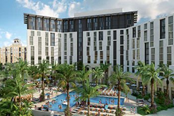 Hilton West Palm Beach