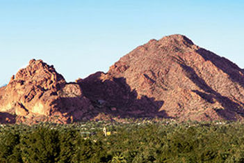 Camelback Mountain