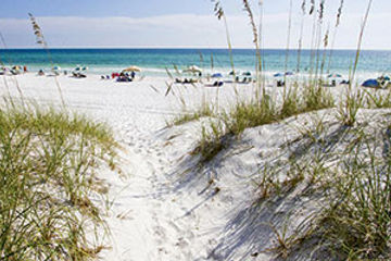 Seagrove Beach in South Walton