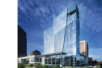 Hilton Cleveland Downtown