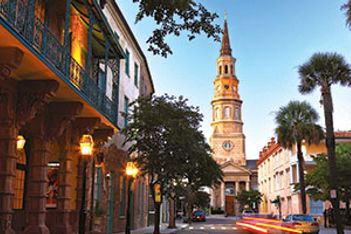 Dock St Carolinas
