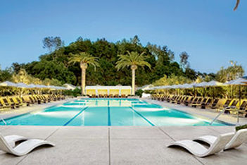 Auberge Resorts Solage