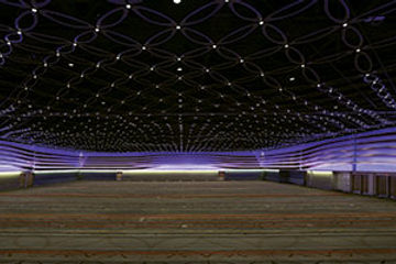 Stars at Night Ballroom