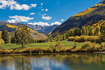 Centennial State Rockies