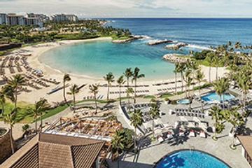 Four Seasons Ko Olina