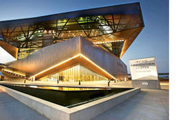 Irving Convention Center