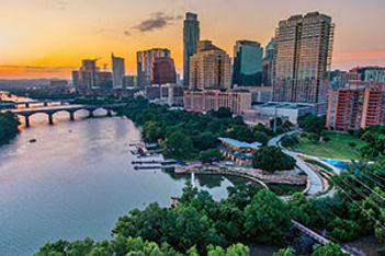 skyview Downtown Austin