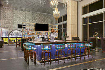 Hotel Indigo Downtown