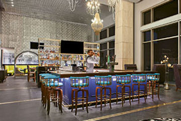 Hotel Indigo Downtown
