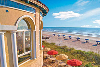 Ponte Vedra Beach Resorts