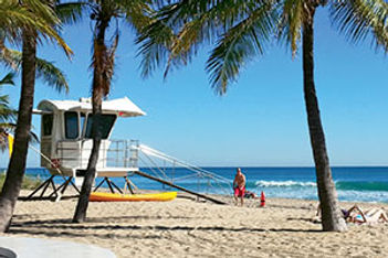 urban spot Fort Lauderdale