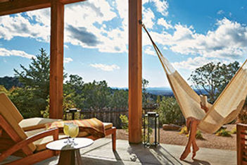 Four Seasons Resort Rancho Encantado