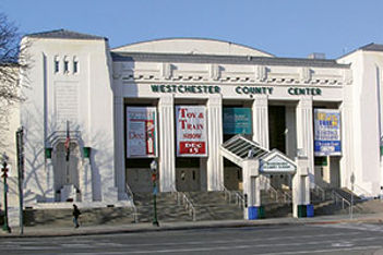 Westchester County Center