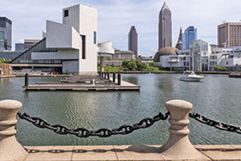 cleveland-docks