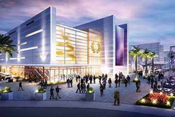 Caesars Forum