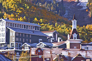 Park City resorts stock