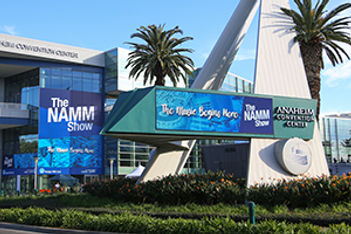 Anaheim
