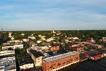 downtown-wilmington-north-carolina
