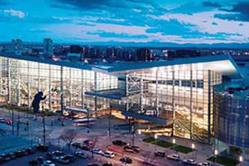 Colorado-Convention-Center-Denvver
