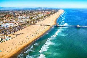 Huntington Beach, Calif.