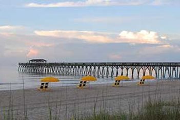 Myrtle Beach, S.C.