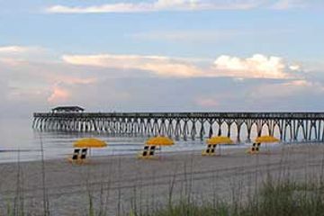 Myrtle Beach, S.C.