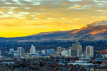 Reno-Tahoe