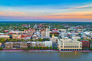 Savannah, Ga.