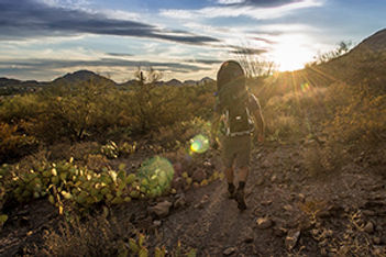 Tucson, Arizona