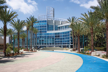 Orange County and San Diego 2014