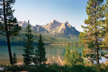 Idaho 2015