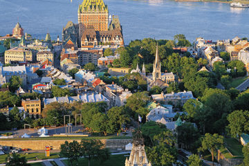 Eastern Canada 2015