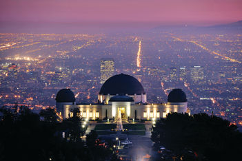 Greater LA 2015