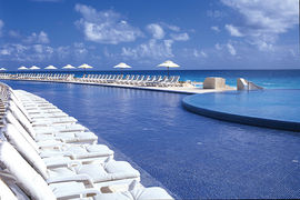 Mexico & Caribbean