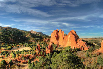 Colorado