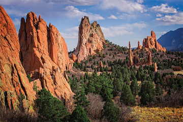 Colorado