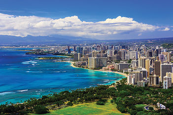 Hawaii 2016