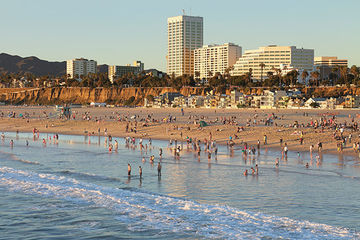 Greater Los Angeles