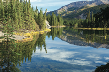 alaska meetings