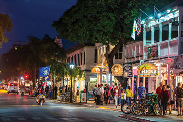 South Florida