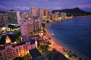 hawaii